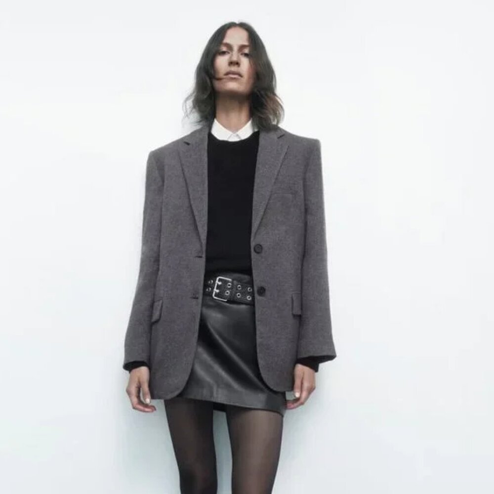 Zara Blazer